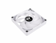 THERMALTAKE Ventilátor CT120 ARGB 2-Pack, 2x120mm, bílá