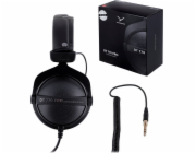 Beyerdynamic DT 770 Pro 80 ohm Black Limited Edition - uzavřená studiová sluchátka