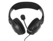 Creative Sound Blaster Blaze V2 - sluchátka s mikrofonem
