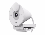 Logitech Brio 300 Full HD webcam - OFF WHITE - EMEA