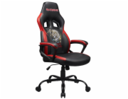 Originální podzvukový herní Seat Iron Maiden