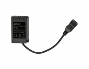 Nikon EP-5C  konektor sitoveho adaptéru