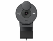 konferenční kamera Logitech BRIO 305, Graphite