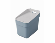 Odpadkový koš Curver Ready To Collect 20L světle šedý