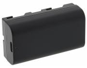 PATONA baterie pro digitální kameru Sony NP-F550/F330/F750 3500mAh Li-Ion Platinum USB-C nabíjení
