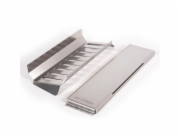 Alfa Forni Kit Hybrid  for Moderno 2 Pizze