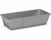 Patisse Nastavitelná dortová forma 20-35 cm stříbrná ocel