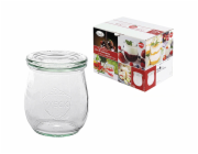 WECK Tulip Jar 220ml  Set of 12
