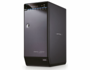 FANTEC QB-X8U31  8x 3,5" SATA HDD USB 3.1