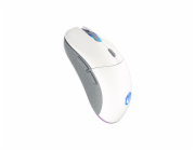 ENDORFY Gem Plus Wireless Onyx White, herní myš