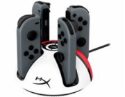 HyperX ChargePlay Quad 2 (Nintendo)