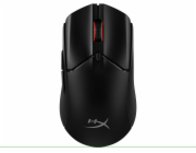 HyperX Pulsefire Haste 2 Black Wireless