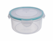 MagicHome Lunchbox R808 800 ml, kulatý, Clip
