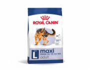 ROYAL CANIN Maxi Adult - suché krmivo pro psy - 15 kg