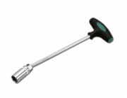 Honiton Nástrčný klíč na zapalovací svíčky 21 mm 3/8 s T-rukojetí H021