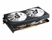 PowerColor Radeon RX 7600 Hellhound 8GB OC, grafická karta