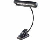 K&amp;M 12248 Music Stand Light  Concert Light