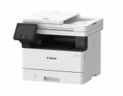 CANON i-SENSYS MF461dw / A4 / čb/ PSC/ 36ppm/ až 1200x1200dpi / LAN/ USB/ Duplex/ DADF/Tisk zabezpečený kódem PIN