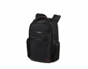 Samsonite PRO-DLX 6 Backpack 3V 17.3" EXP Black