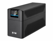 Eaton 5E900UF Eaton 5E 900 USB FR G2, UPS , 900VA / 480 W, 2x FR