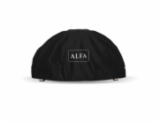 Alfa Forni Cover black  1 Pizza