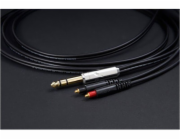 Furutech ADL kabel iHP35ML 3,0m (kabel pro sluchátka pro Shure a Ultrasone)