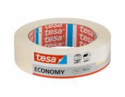 Tesa 05287 - Malířská krycí páska - papír - Beige - 4 den (E) - 50 m - 30 mm