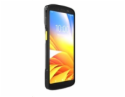 Terminál Zebra TC27, WWAN, 5G, WIFI 6, SE4710, 6" DISPLAY, 6GB/64GB, 2-PIN BACK I/O, STANDARD BATTERY, NFC, BT, USB-C, S