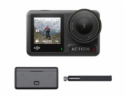 DJI Osmo Action 4 Adventure Combo
