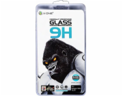 Partner Tele.com X-ONE Full Cover Extra Strong Tempered Glass - pro iPhone 11 Pro Max (plné lepení) černé