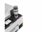 Canon MAXIFY GX2040 MF (tisk,kopírka,sken,fax,cloud) A4, 15obr/min., LCD, USB, Wi-Fi