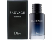 Dior Sauvage EDP 200 ml