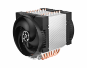 ARCTIC Freezer 4U-M - CPU Cooler for AMD socket SP3, Intel 4189/4677, direct touch technology, compa