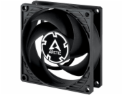 ARCTIC P8 Max - 80mm Case Fan - dual ball bearing - max 5000 rpm - PWM regulated