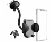 Hama Držák telefonu do auta 4-11 cm Univerzální