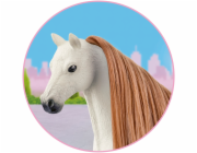 Schleich "Horse Club Sofia s Beauties - Hair Beauty Horses choco, hračka"