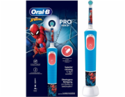 Oral-B Vitality Pro 103 Spiderman Kids