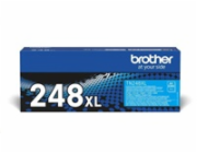 BROTHER Toner TN-248XLC - 2 300 stran