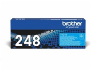 BROTHER Toner TN-248C - 1 000 stran