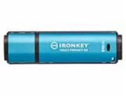 USB klíčenka Kingston IronKey Vault Privacy 50 512 GB