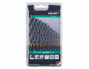 Alpen Sprint Master TM 13 2-8x  0,5