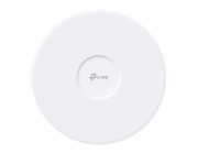 WiFi router TP-Link EAP783 stropní AP WiFi 7, 2x 10GLan, 2,4/5/6 GHz, BE19000, bez PoE adaptéru, Omada SDN