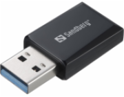 Sandberg 134-41 Mini WiFi Dongle 1300Mbit/s