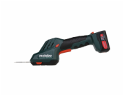 Metabo PowerMaxx SGS 12 Q  Cordless Shrub and Grass Shears