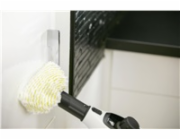 Karcher SC 1 EasyFix *EU bílý Parní čistič