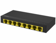 IMOU SG108C 8portový přepínač LAN