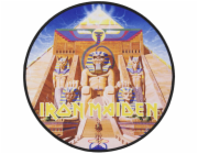 Iron Maiden herní podložka pod myš/ model 4/ 30 cm
