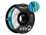 Creality CR-Silk PLA vlákno modro/zelené, 3D kazeta