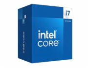 CPU INTEL Core i7-14700, až 5.4GHz, 33MB L3, LGA1700, BOX