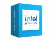 CPU INTEL Processor 300, až 3.9GHz, 6MB L3, LGA1700, BOX (bez chladiče)